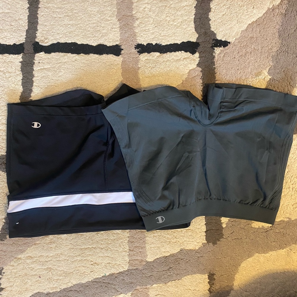 Champion shorts bundle